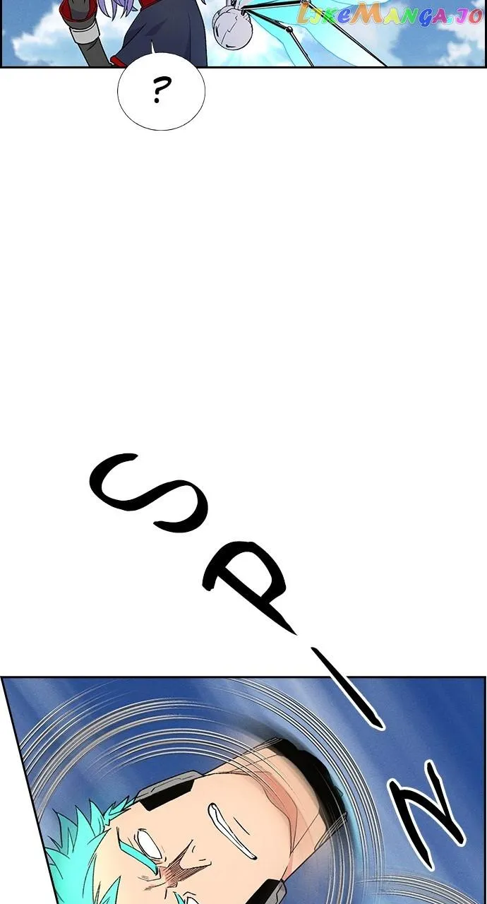 Housekeeper Chapter 86 Online - página 21