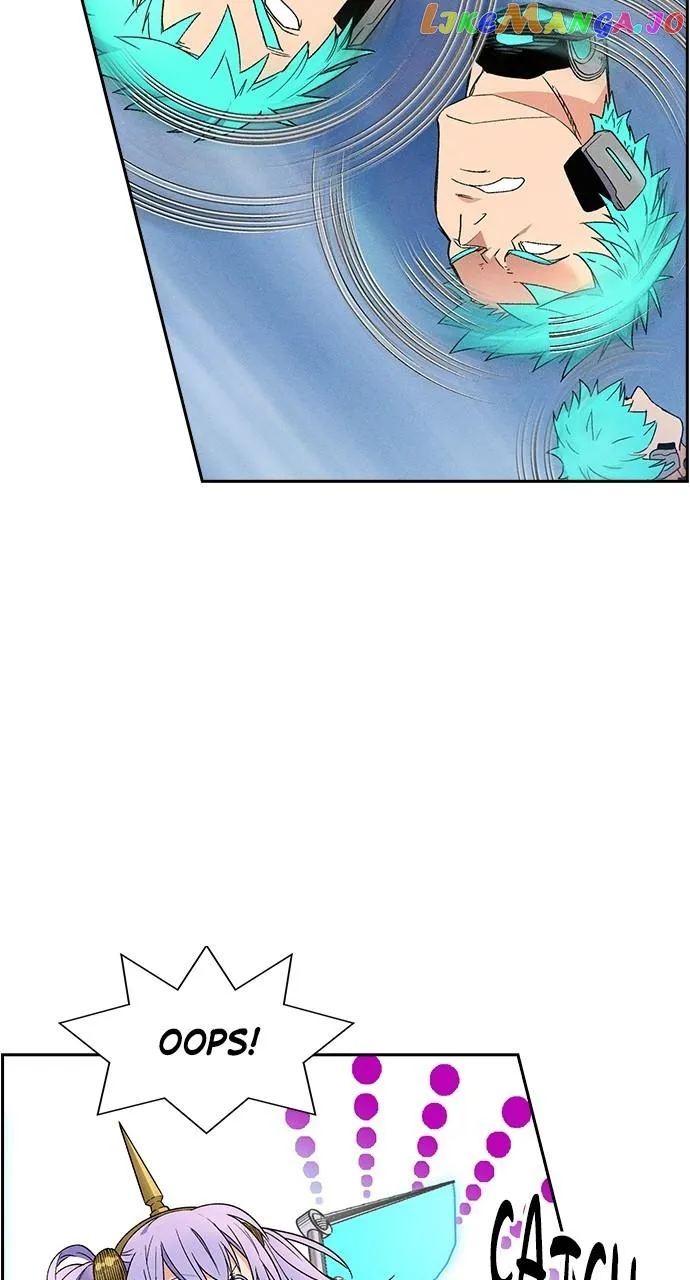 Housekeeper Chapter 86 Online - página 22