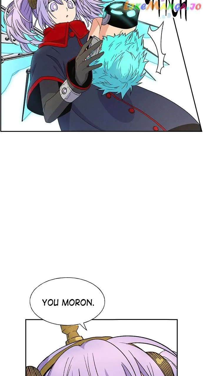 Housekeeper Chapter 86 Online - página 23