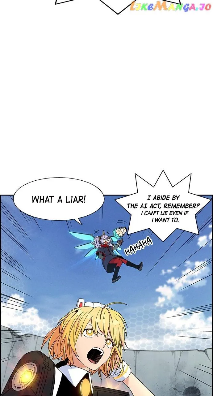 Housekeeper Chapter 86 Online - página 26