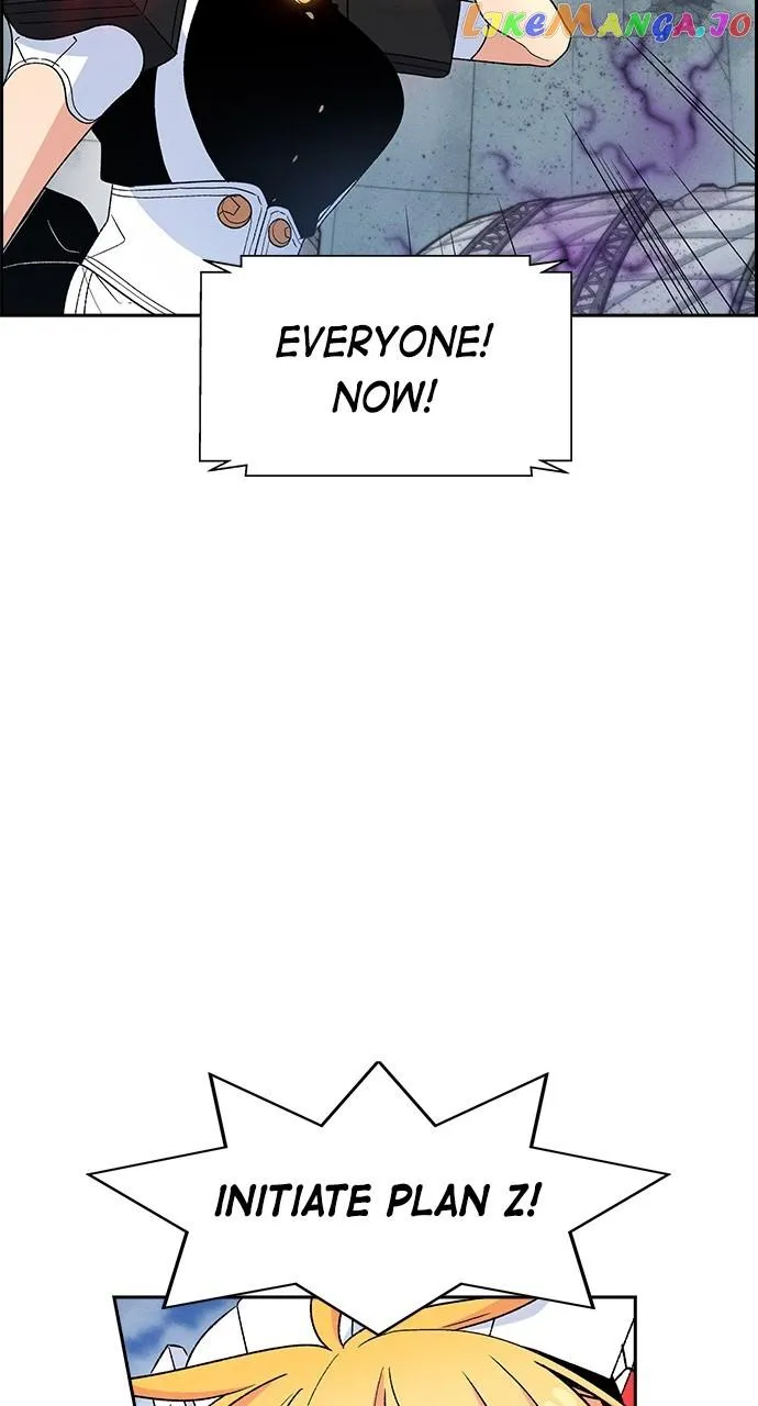 Housekeeper Chapter 86 Online - página 27