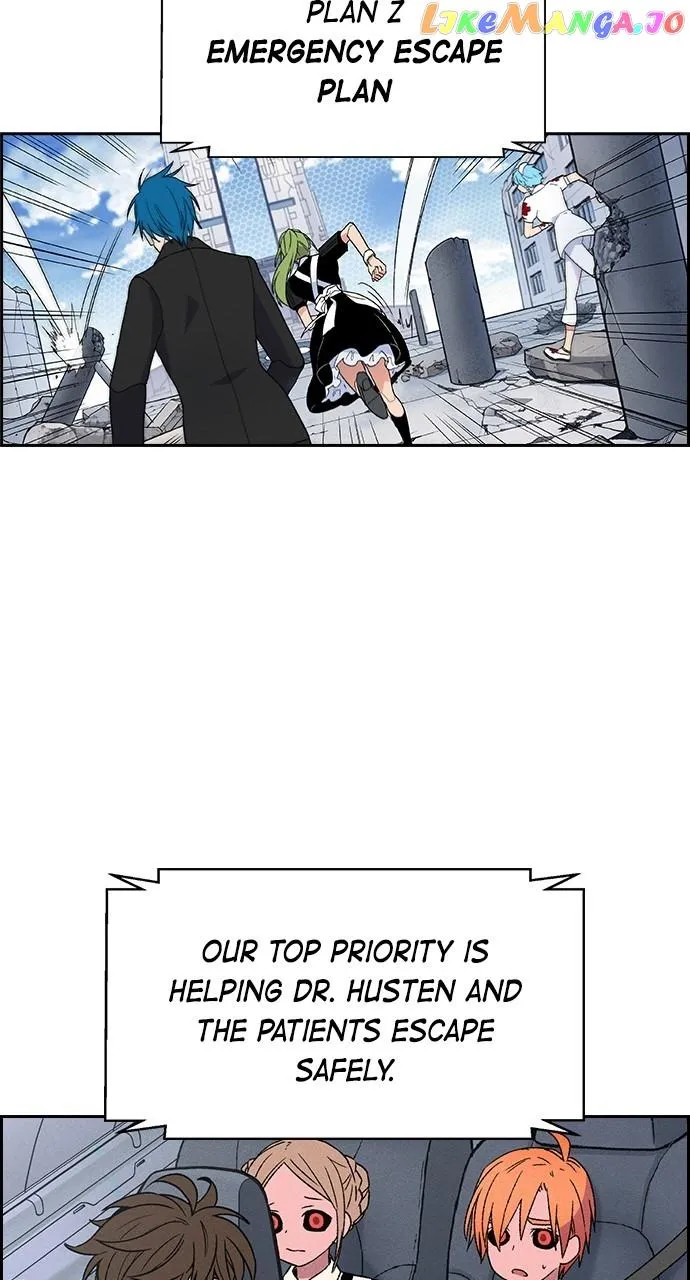 Housekeeper Chapter 86 Online - página 29