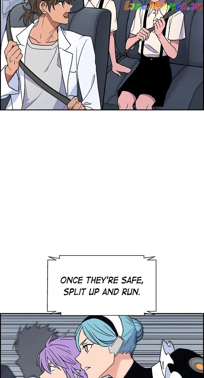 Housekeeper Chapter 86 Online - página 30