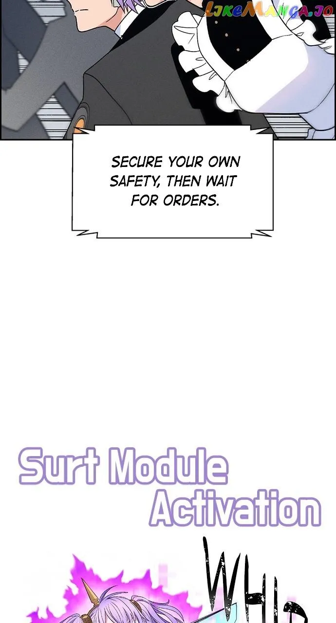 Housekeeper Chapter 86 Online - página 31