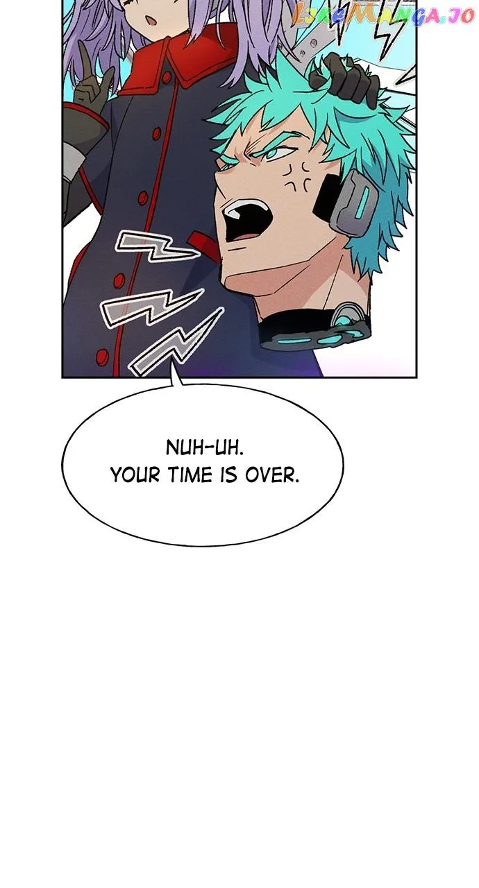 Housekeeper Chapter 86 Online - página 33