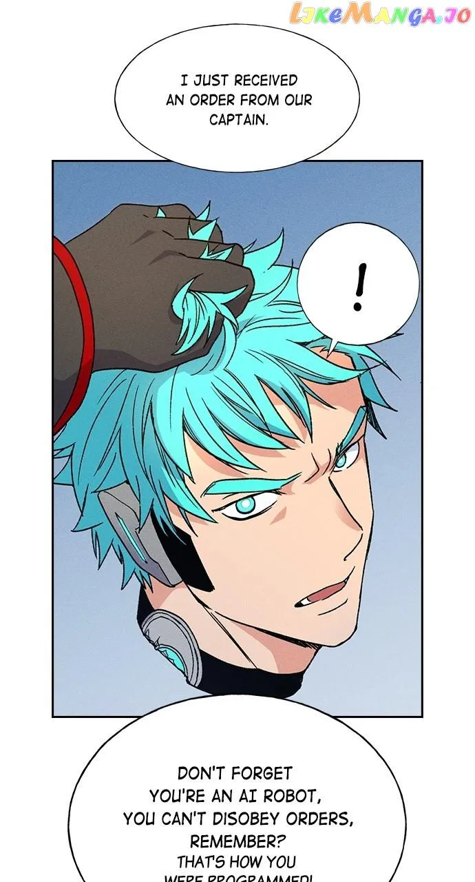 Housekeeper Chapter 86 Online - página 34
