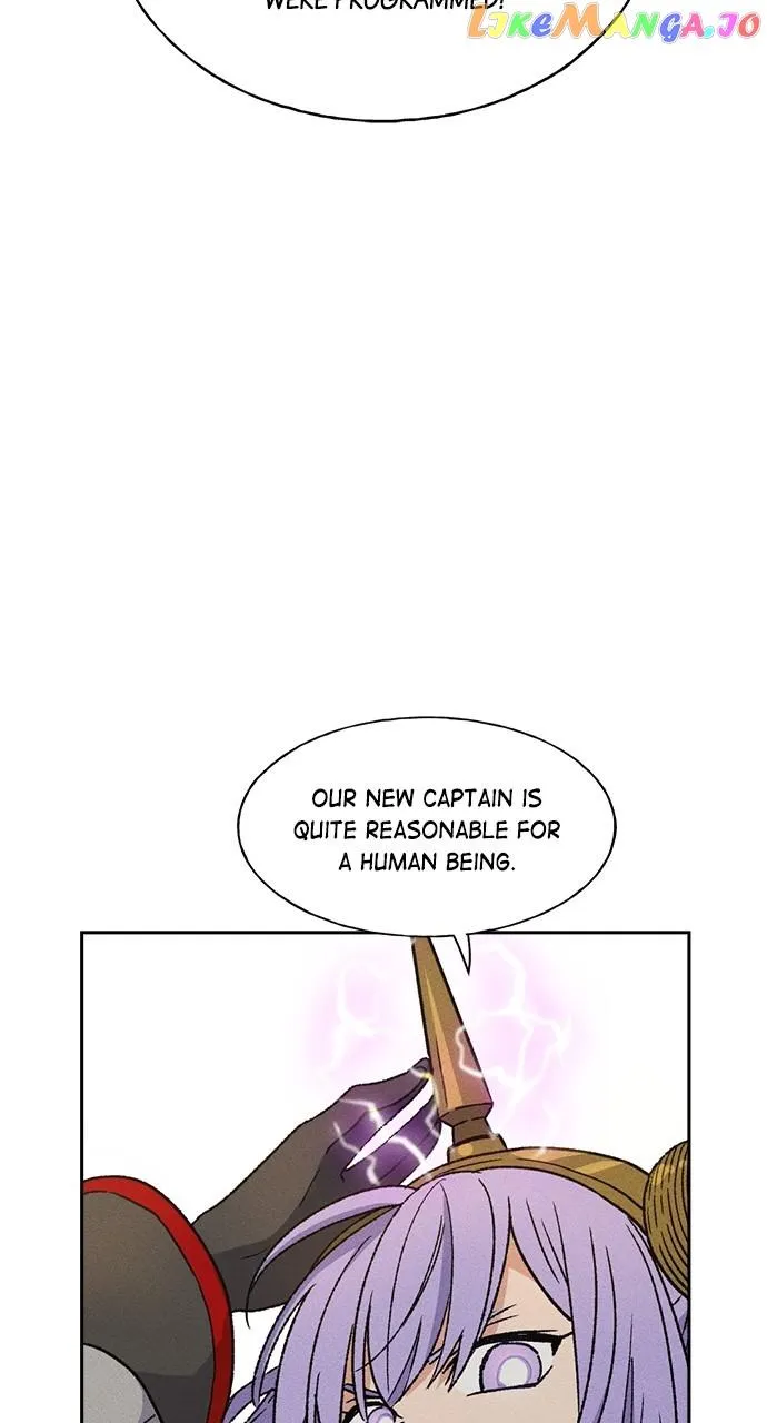 Housekeeper Chapter 86 Online - página 35