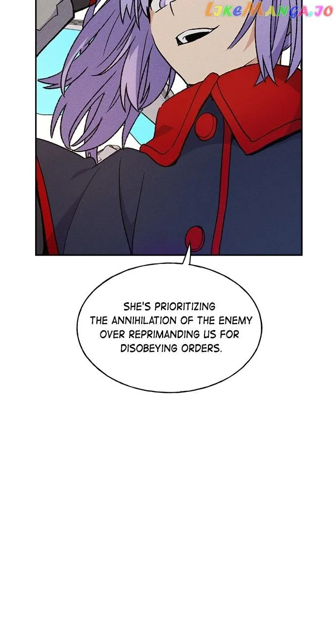 Housekeeper Chapter 86 Online - página 36