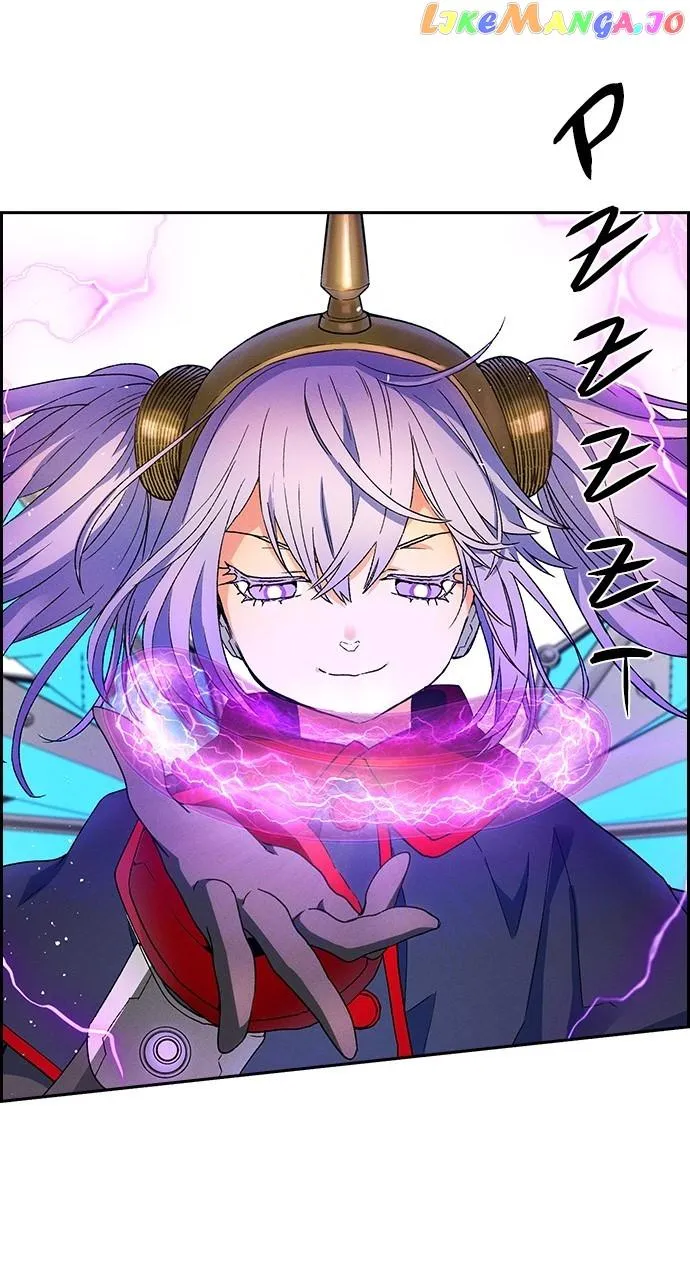 Housekeeper Chapter 86 Online - página 37