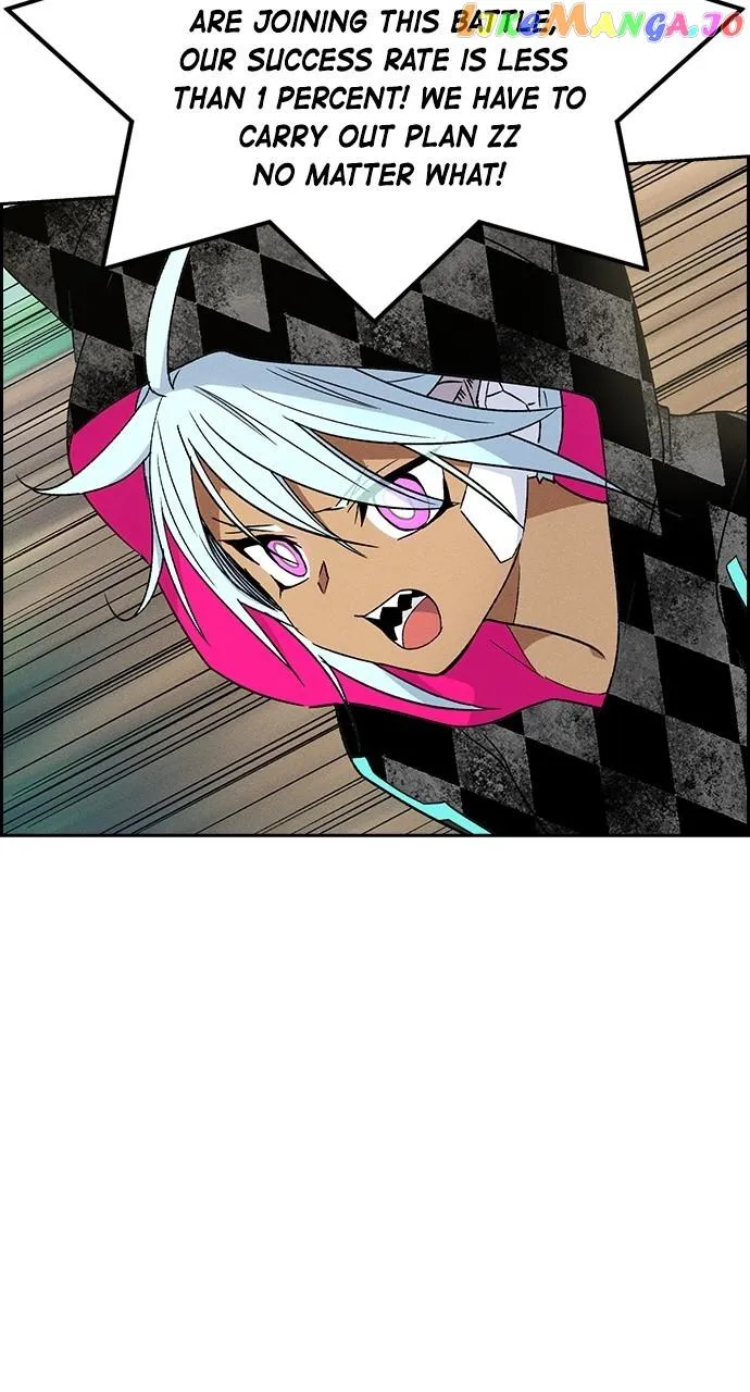 Housekeeper Chapter 86 Online - página 41