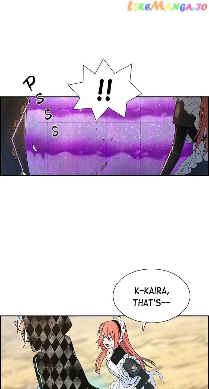 Housekeeper Chapter 86 Online - página 49
