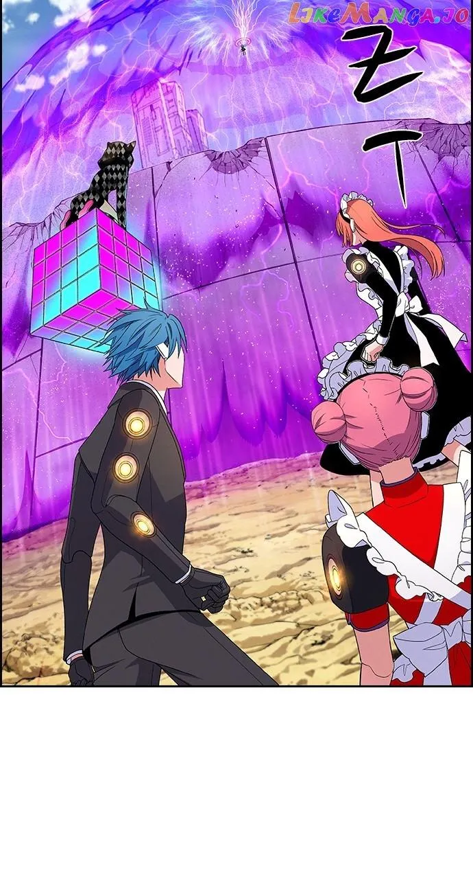 Housekeeper Chapter 86 Online - página 52