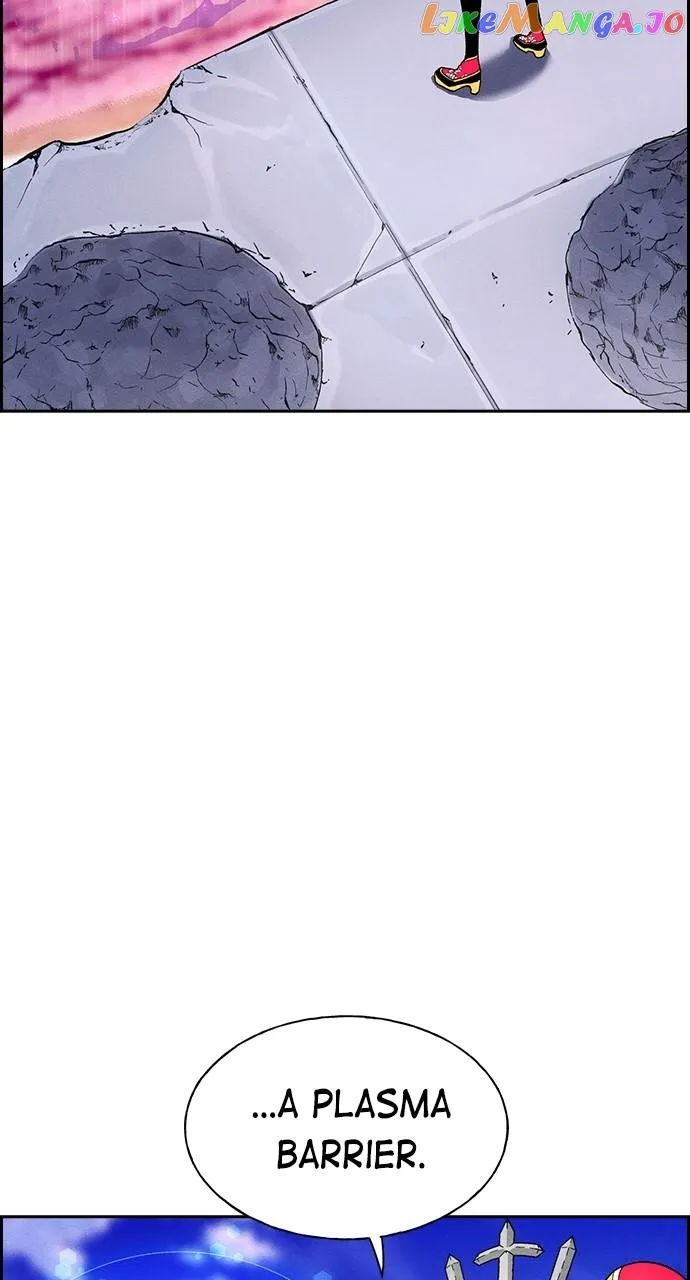 Housekeeper Chapter 86 Online - página 54