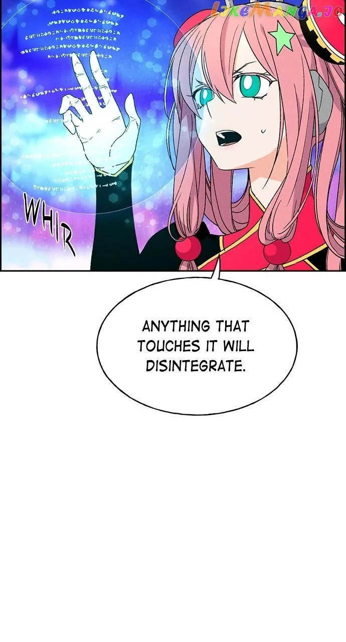 Housekeeper Chapter 86 Online - página 55