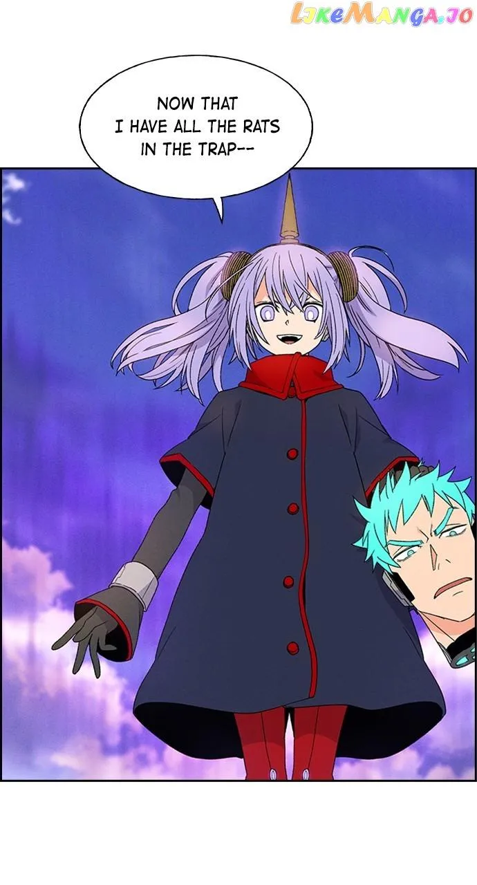 Housekeeper Chapter 86 Online - página 57