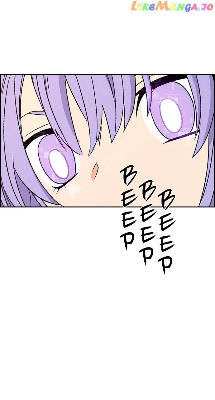 Housekeeper Chapter 86 Online - página 58