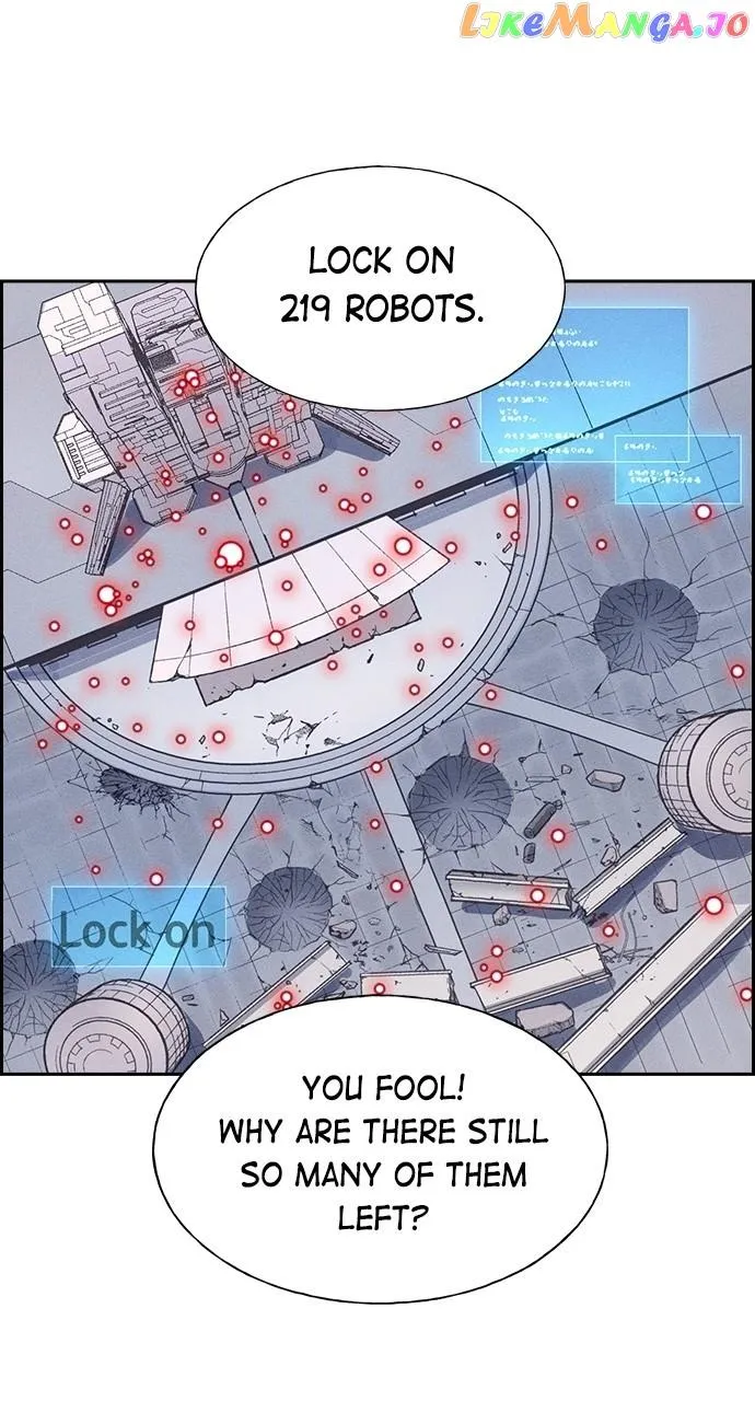 Housekeeper Chapter 86 Online - página 59