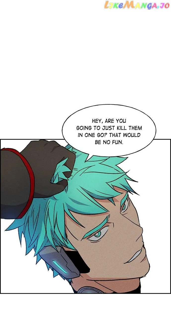 Housekeeper Chapter 86 Online - página 60