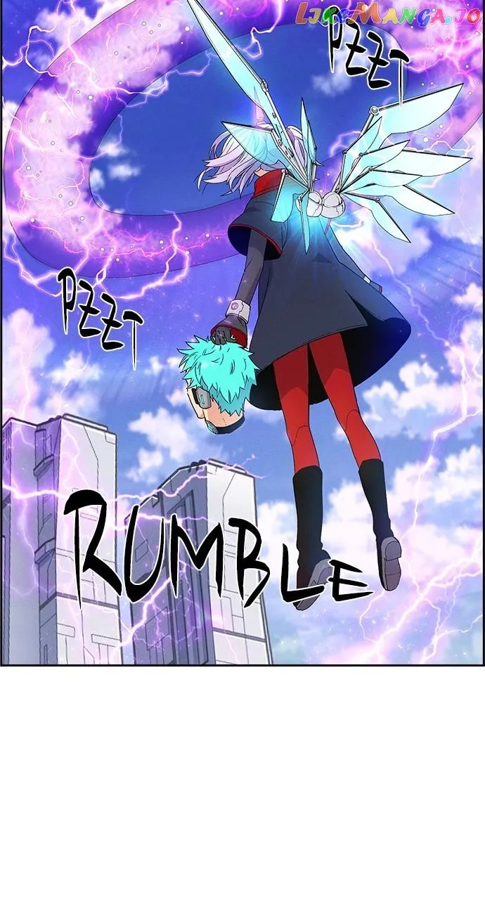 Housekeeper Chapter 86 Online - página 62
