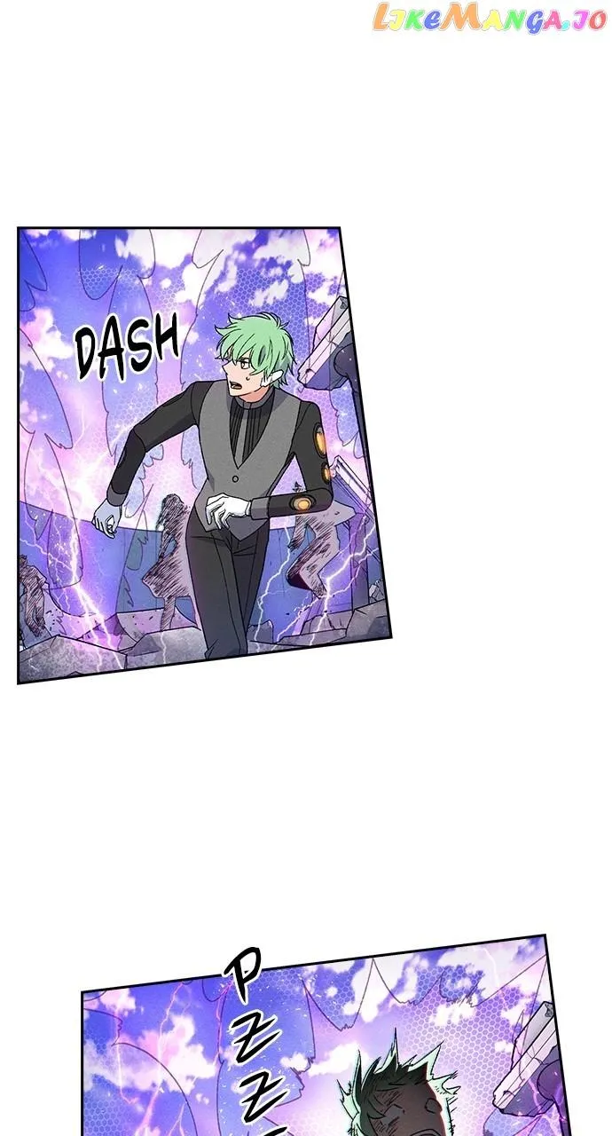 Housekeeper Chapter 86 Online - página 67