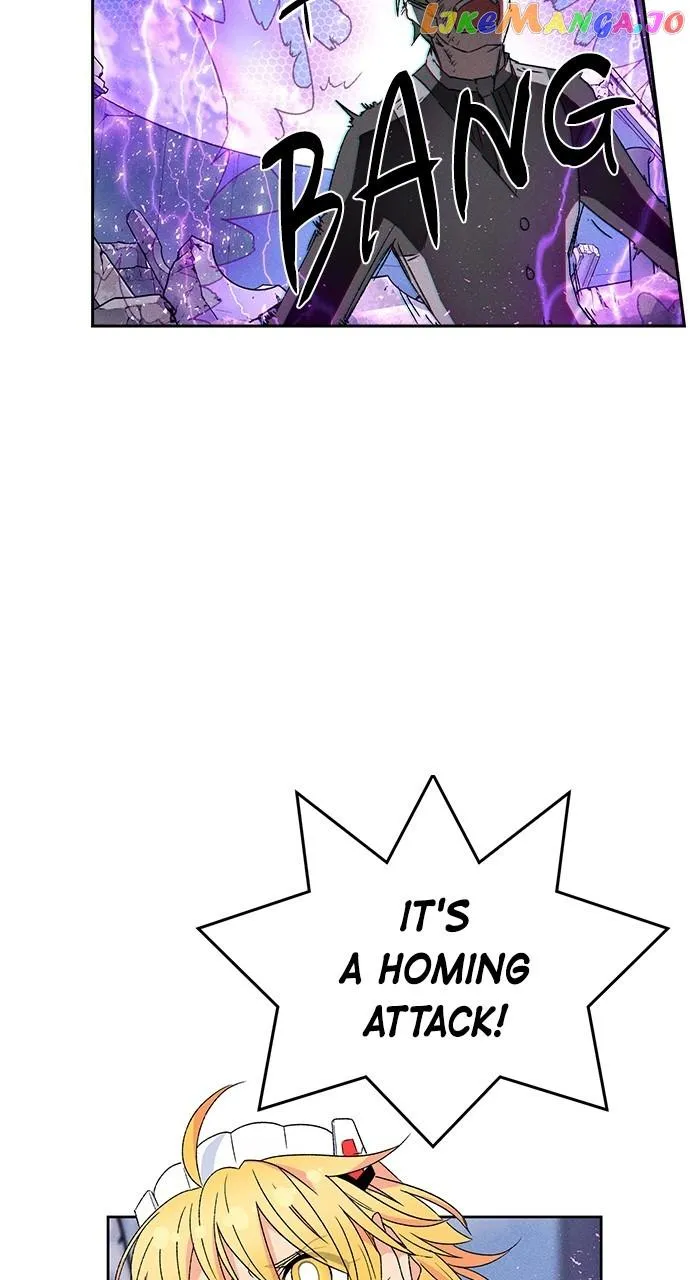 Housekeeper Chapter 86 Online - página 68