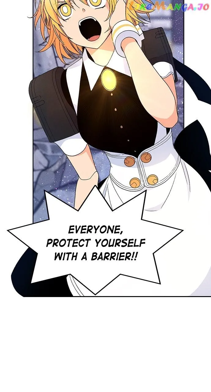 Housekeeper Chapter 86 Online - página 69