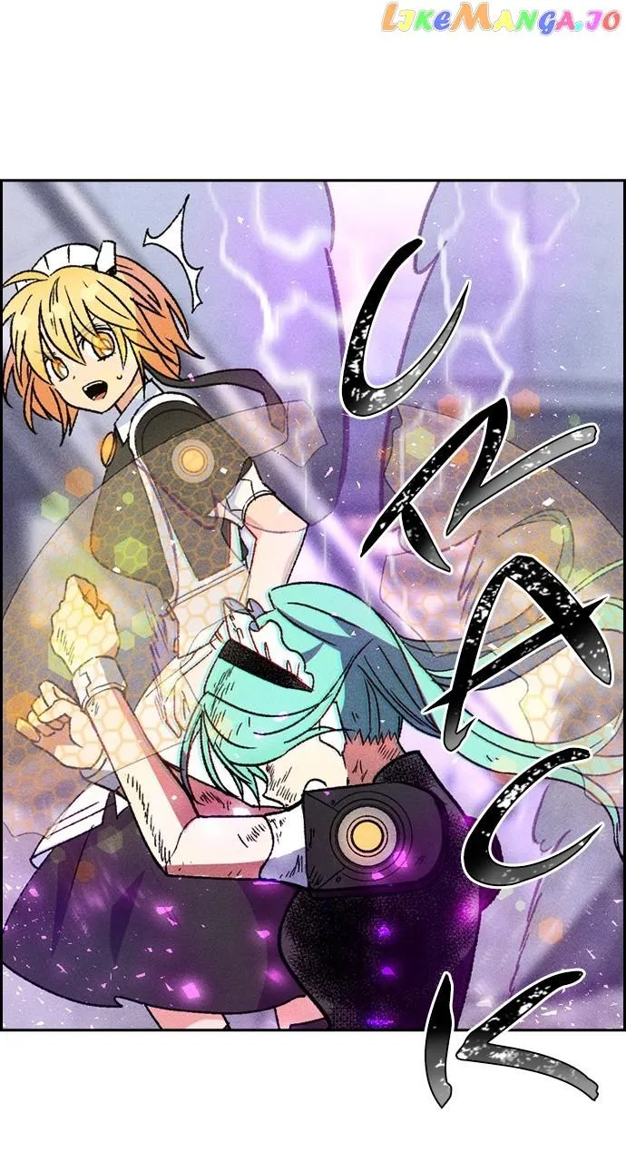 Housekeeper Chapter 86 Online - página 70