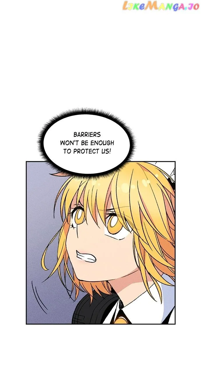 Housekeeper Chapter 86 Online - página 71