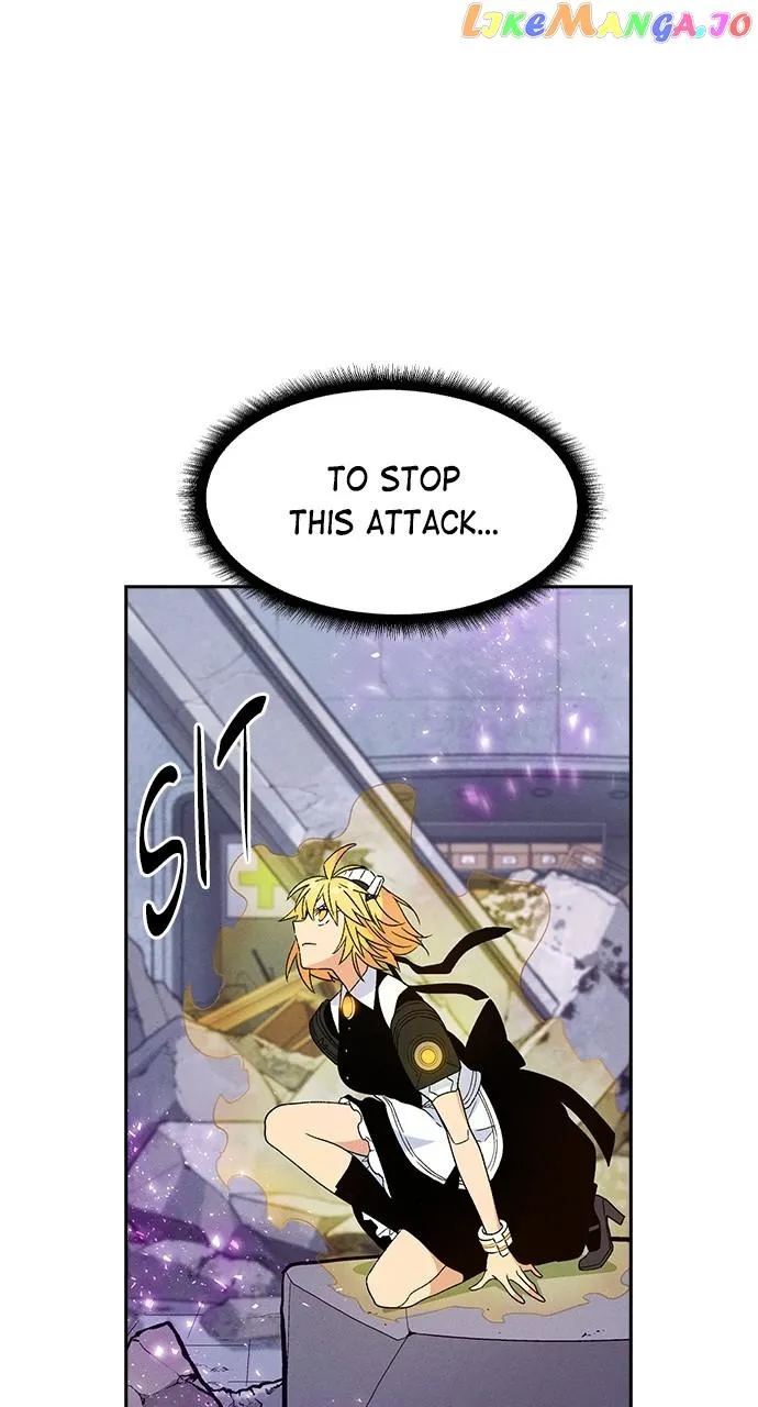Housekeeper Chapter 86 Online - página 72