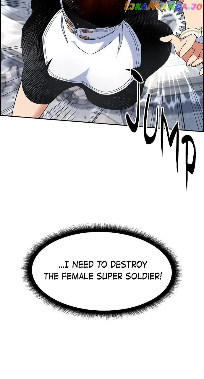 Housekeeper Chapter 86 Online - página 74
