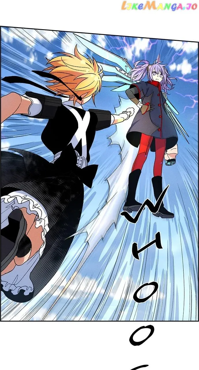 Housekeeper Chapter 86 Online - página 75