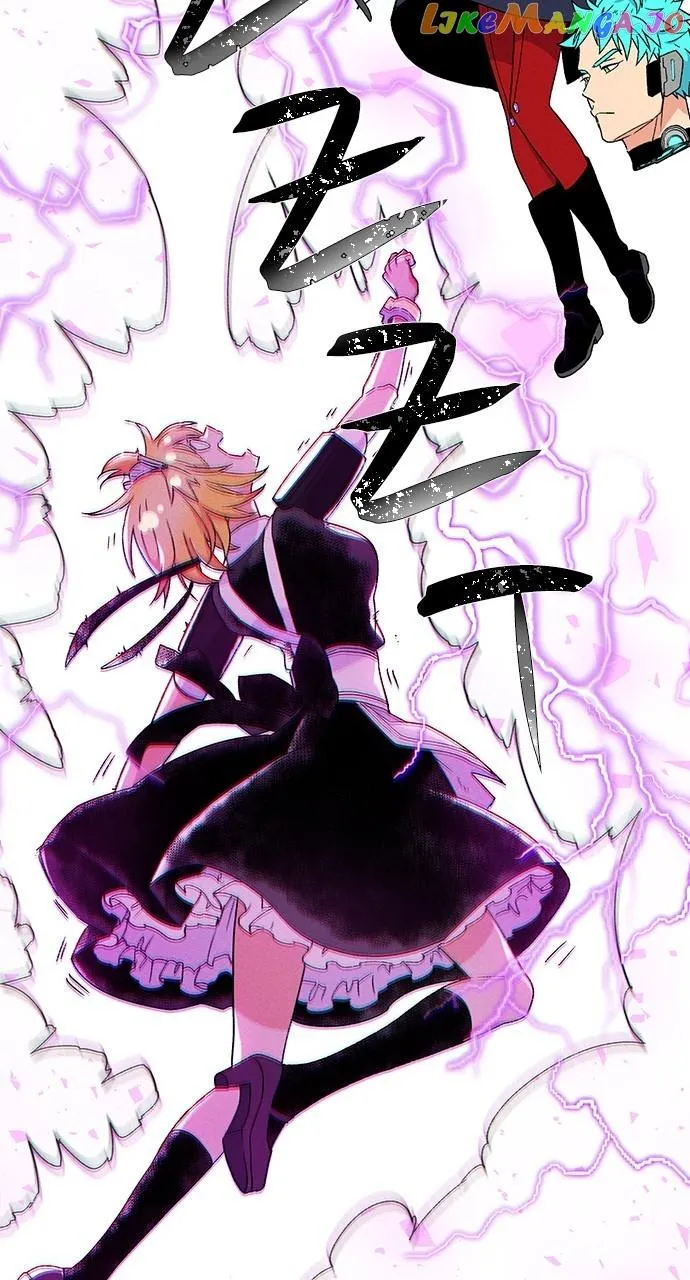 Housekeeper Chapter 86 Online - página 77
