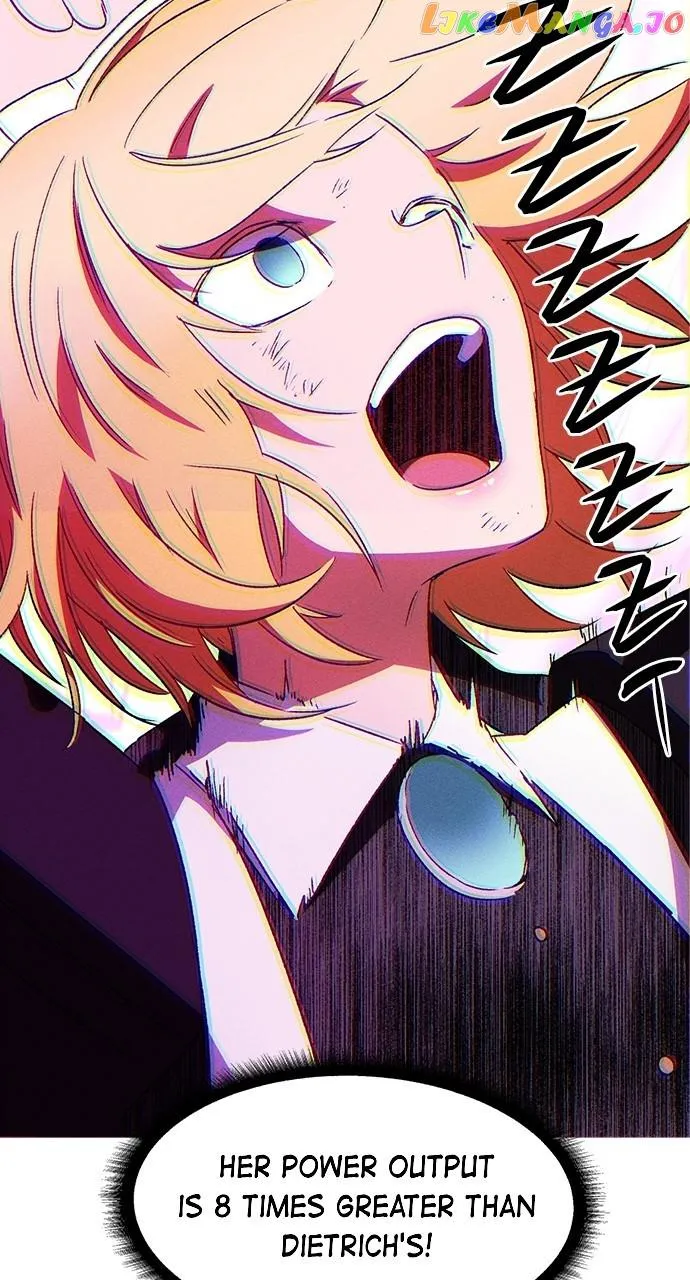 Housekeeper Chapter 86 Online - página 79