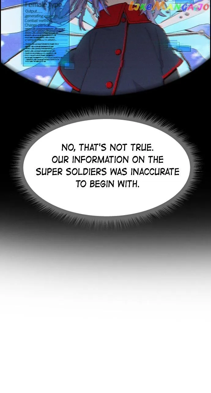 Housekeeper Chapter 86 Online - página 81