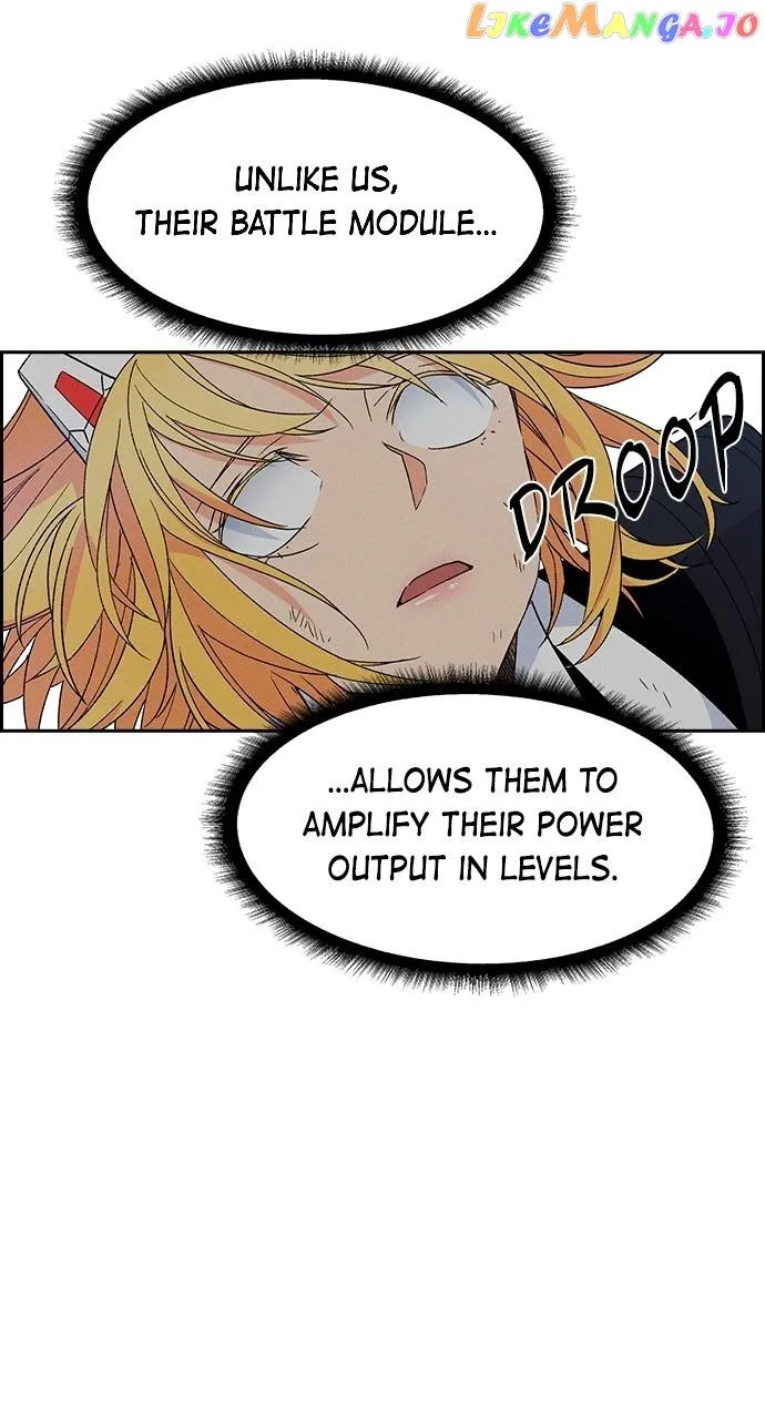 Housekeeper Chapter 86 Online - página 82