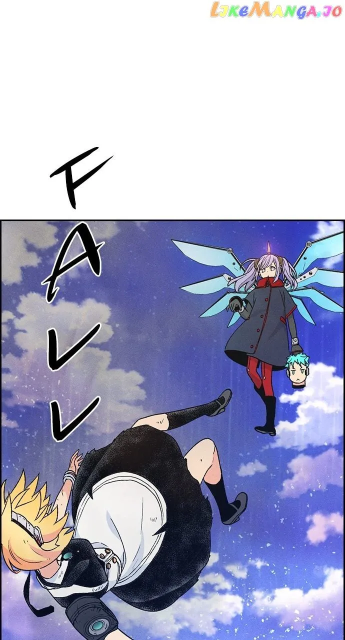 Housekeeper Chapter 86 Online - página 83