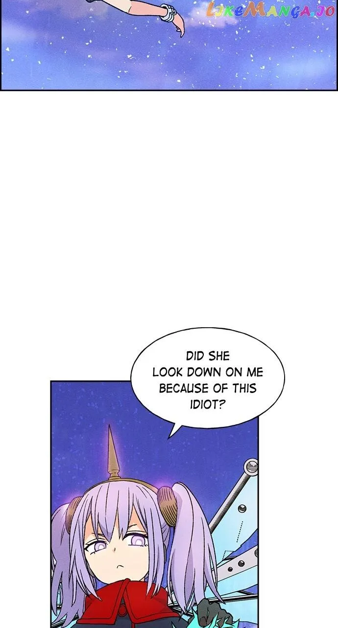 Housekeeper Chapter 86 Online - página 84