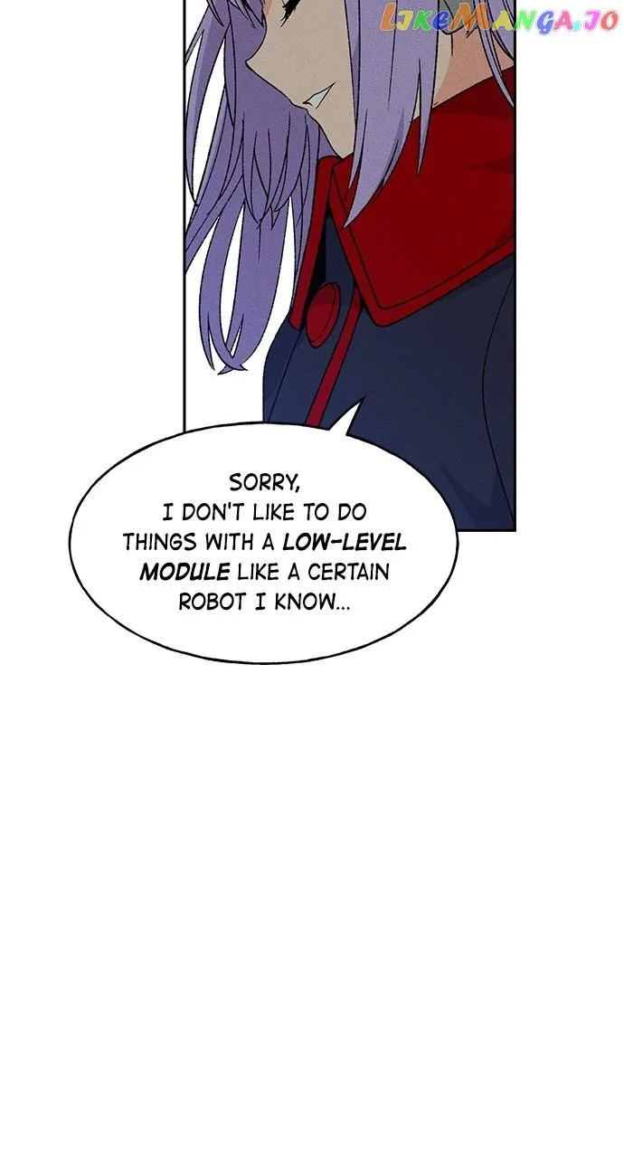 Housekeeper Chapter 86 Online - página 86