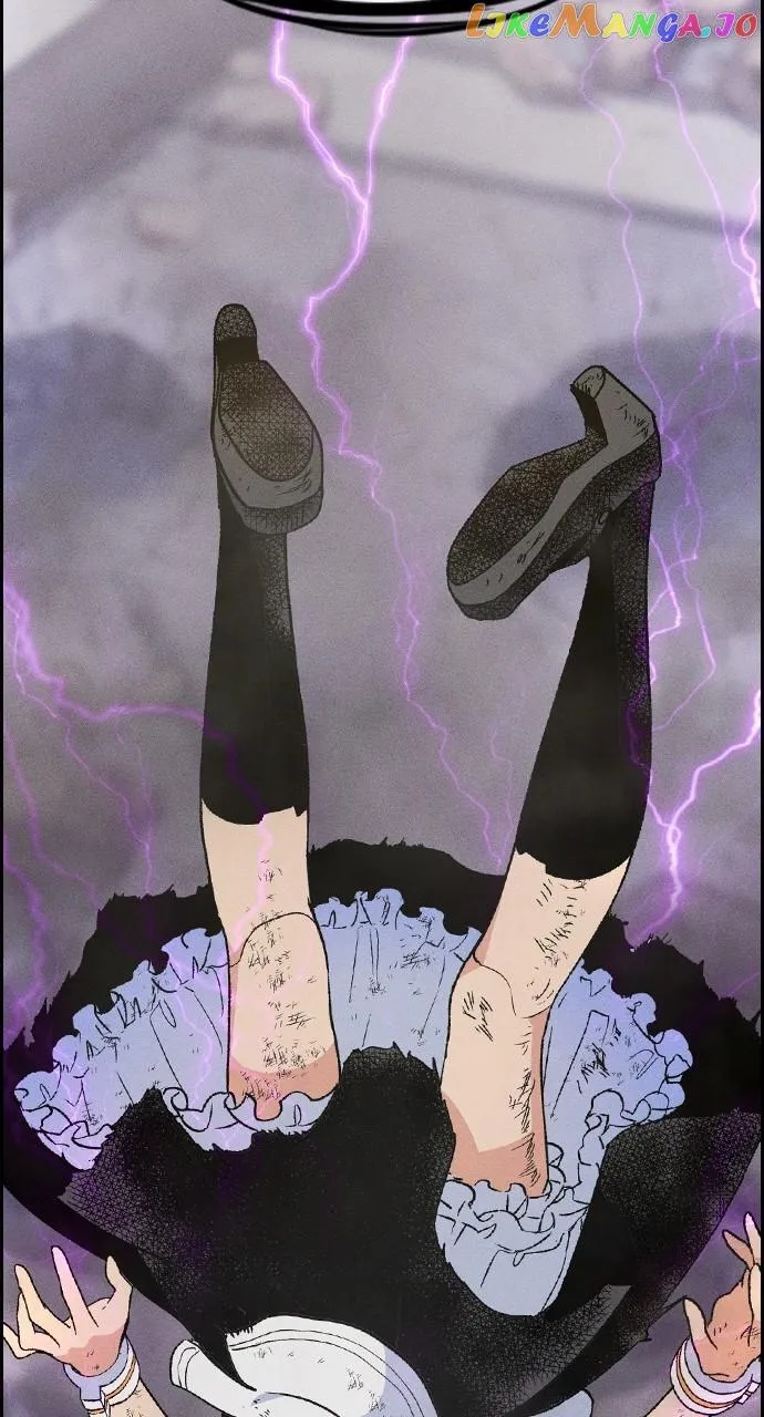 Housekeeper Chapter 86 Online - página 89