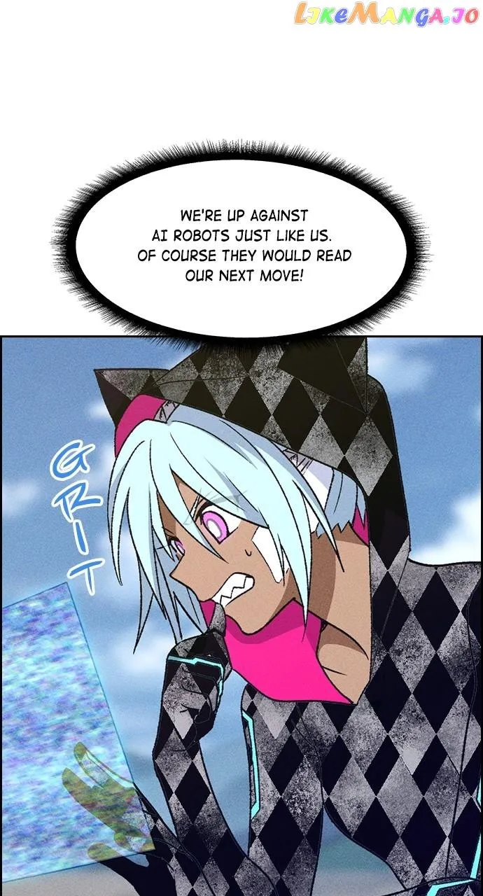 Housekeeper Chapter 87 Online - página 4