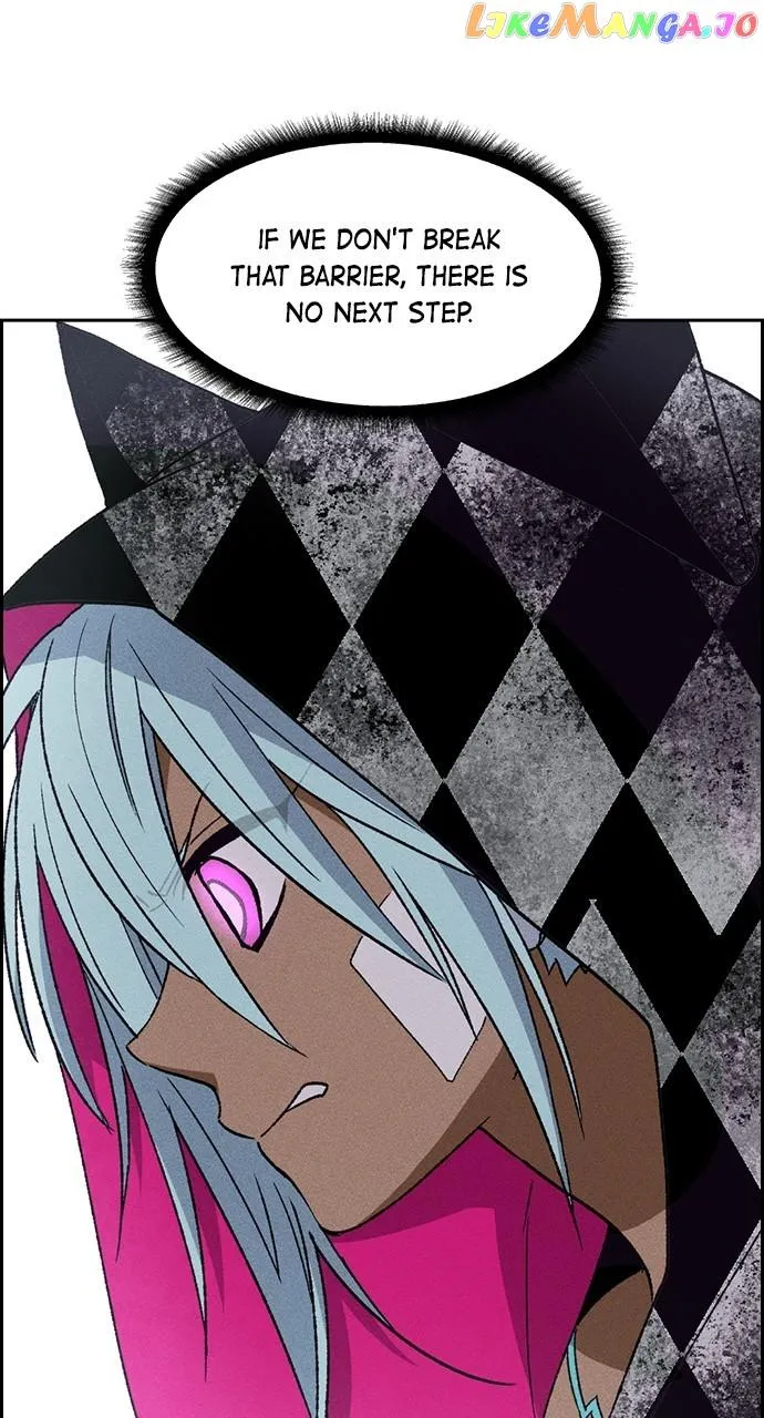 Housekeeper Chapter 87 Online - página 7