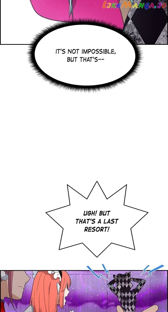 Housekeeper Chapter 87 Online - página 8