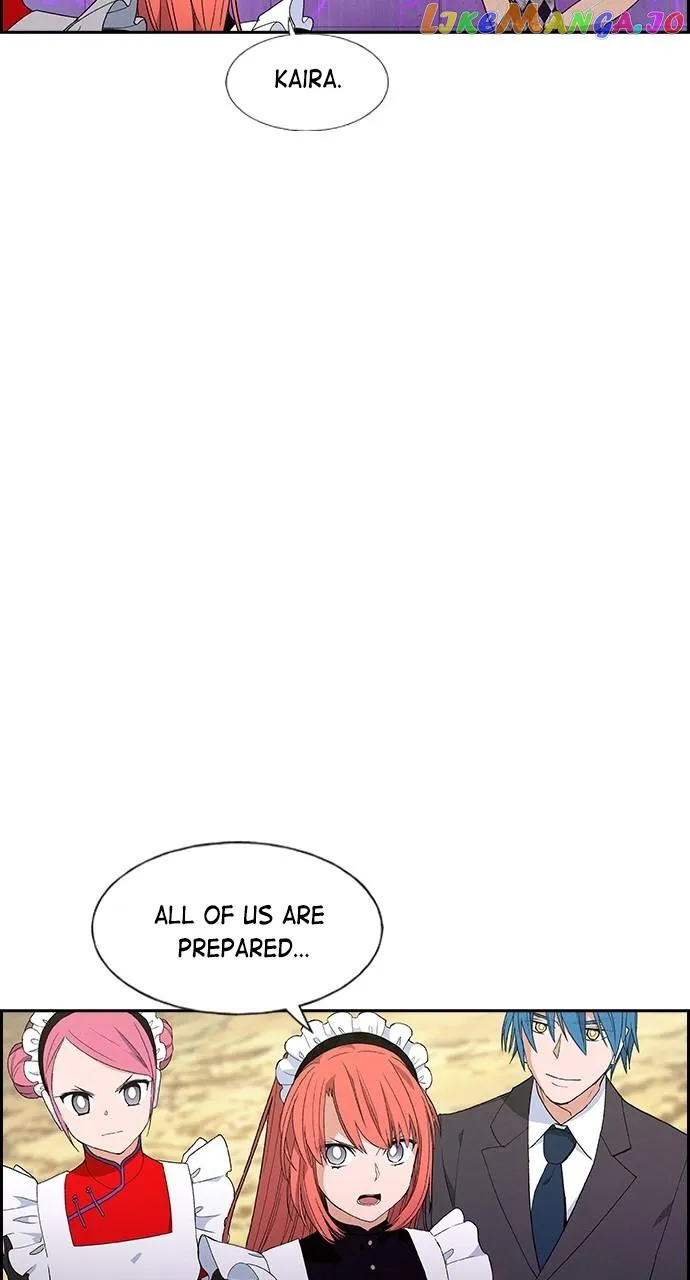Housekeeper Chapter 87 Online - página 9