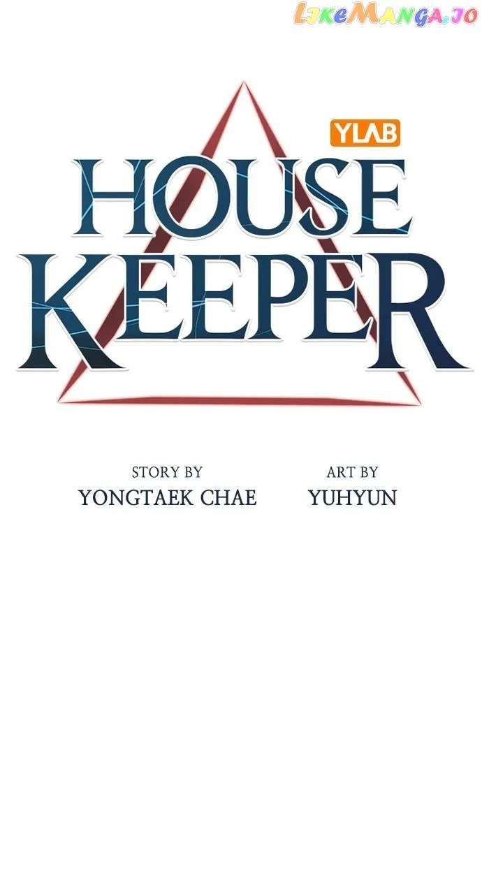 Housekeeper Chapter 87 Online - página 11