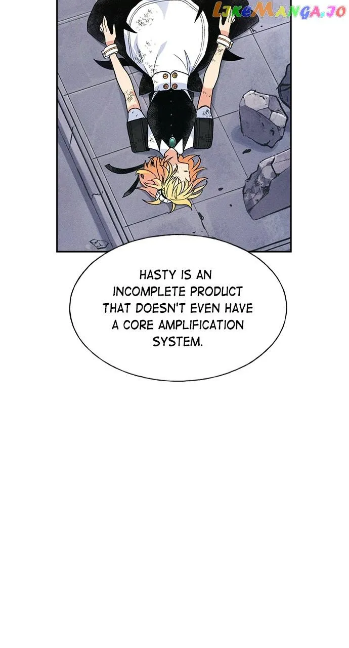 Housekeeper Chapter 87 Online - página 13