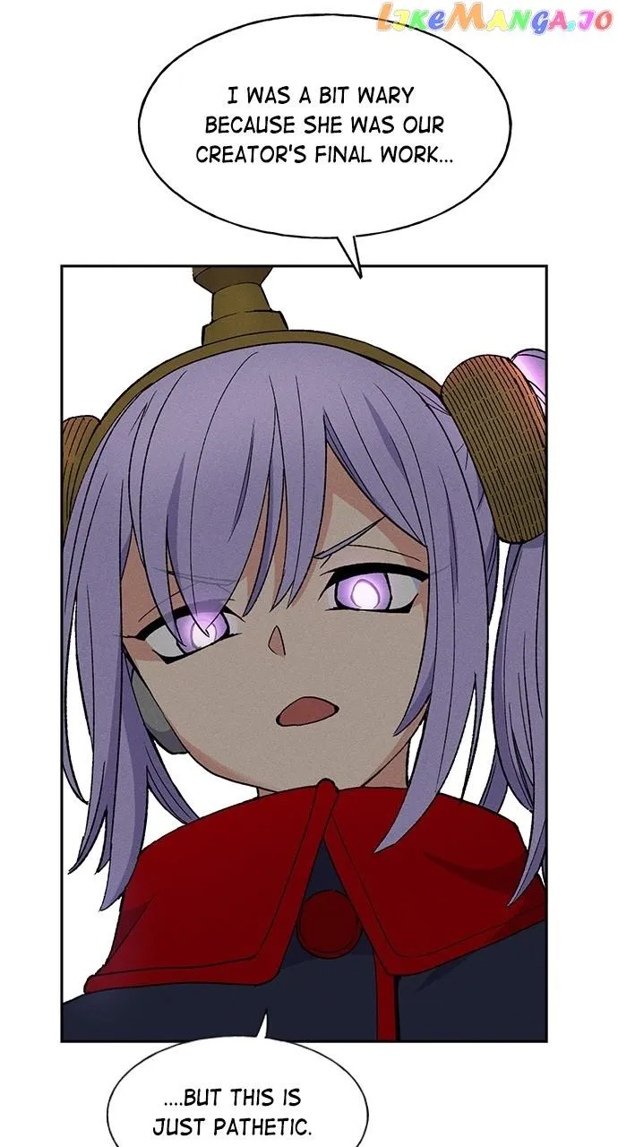 Housekeeper Chapter 87 Online - página 14