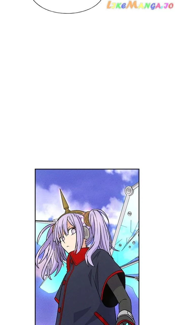 Housekeeper Chapter 87 Online - página 15