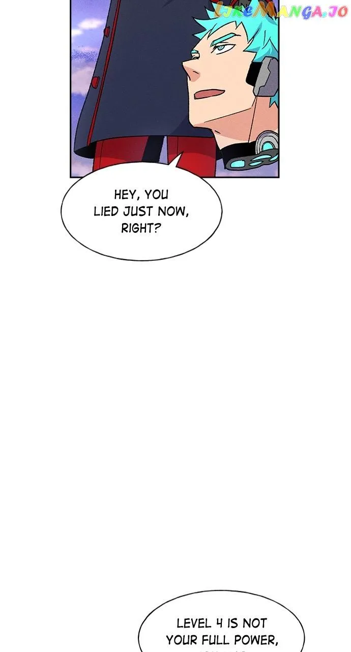 Housekeeper Chapter 87 Online - página 16