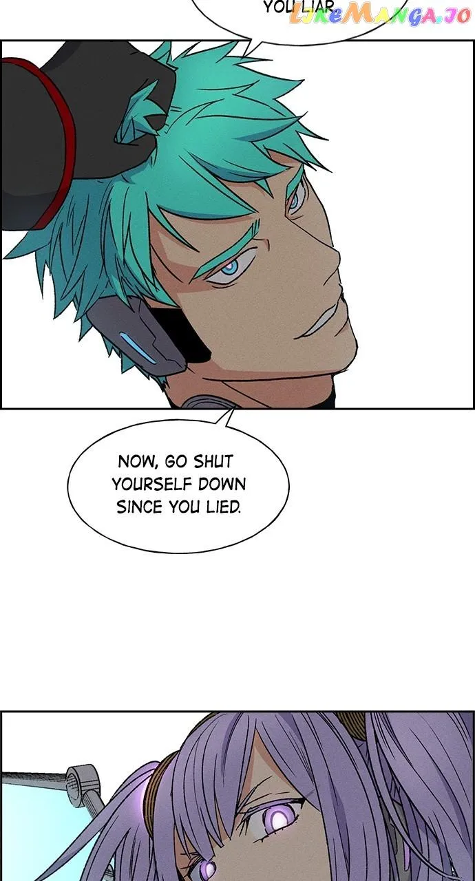 Housekeeper Chapter 87 Online - página 17