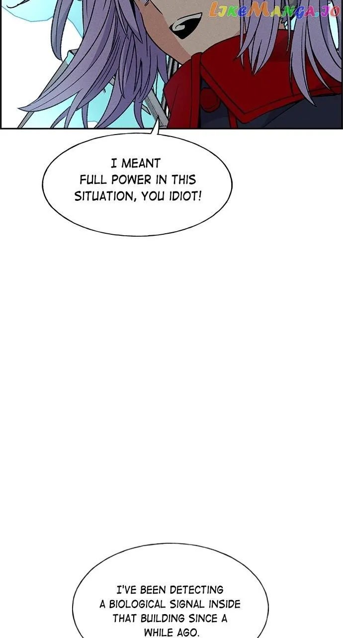 Housekeeper Chapter 87 Online - página 18